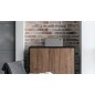 Klipsch The Three Plus Valnød Højtaler 120W